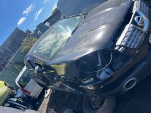 Nissan Dualis J10 02/07-08/09