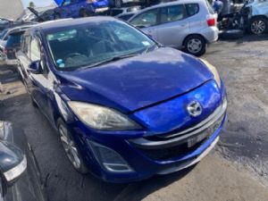 Mazda Axela BL 2009-2013