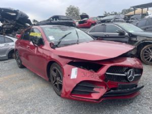 Mercedes-Benz A Class W177 2018-on