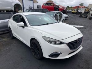 Mazda Axela BM 2013-2016