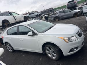 Holden Cruze Other