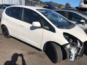 Honda Jazz / Fit GP1 Hybrid 2011-2020