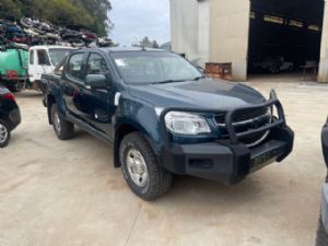 Holden Colorado RG 2016-on