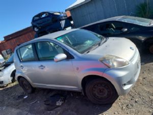 Daihatsu Sirion M301