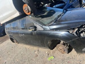 Ford Focus LV 2009-2011