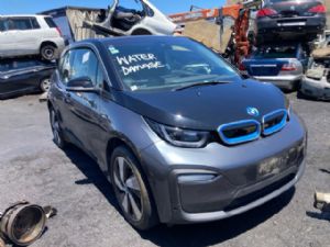 BMW i3 i3