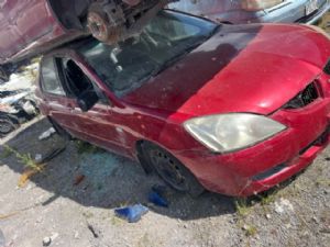 Mitsubishi Lancer CS6A 01-07