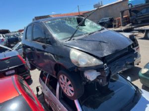 Honda Jazz / Fit GD3 1st Gen 2001-2008