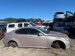 Lexus IS250 GSE20 2005-2008