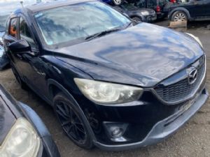 Mazda CX5 KE 02/12-11/14