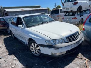 Holden Caprice Other