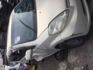 Toyota Passo QNC10 2000-on