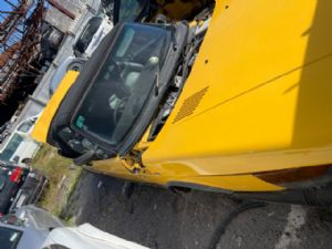 Saab 900i 01/92-10/93