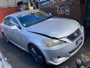 Lexus IS250 GSE20 2005-2008