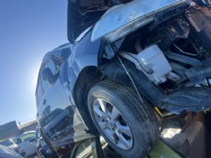 Nissan Tiida C11 2004-2007