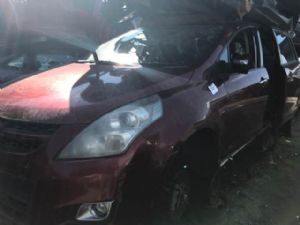 Mazda MPV LY 2006-2016