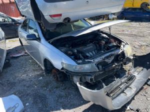 Honda Accord CL7 7th Gen 2002-2008