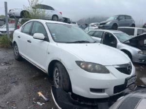 Mazda Axela BK 2003-2009