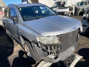 Jeep Compass MK49 2007-2017