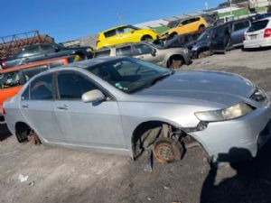 Honda Accord CL9 7th Gen 2002-2008