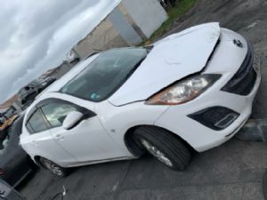 Mazda Axela BL 2009-2013