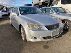 Lexus IS250 GSE20 2005-2008
