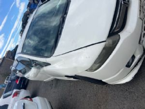 Honda Odyssey Gen3 RB1-2 2003-2008