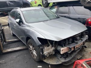 Mazda Atenza GJ 2012-2016