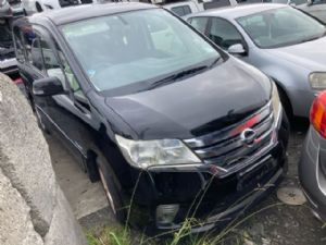 Nissan Serena C26 2010-2014