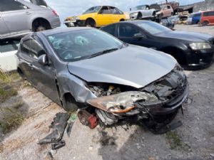 Mazda Axela BL 2009-2013