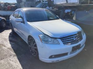 Nissan Fuga Y50 2004-2009