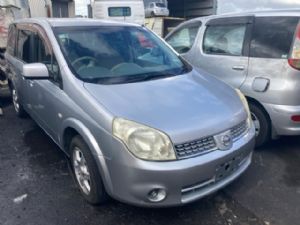 Nissan Lafesta B30 2004-2011