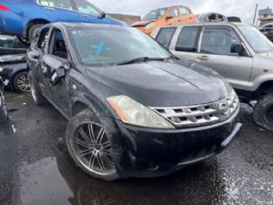 Nissan Murano Z50 2002-2007