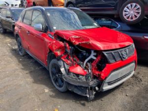 Suzuki Vitara LY 2015-2024