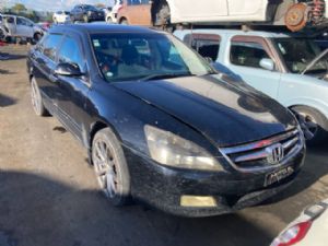 Honda Inspire UC1 2003-2007