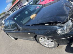 Ford Falcon BA XR8 09/2002 - 09/2004