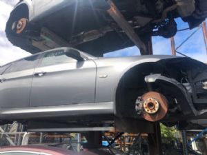 BMW 3 Series E90 320 2005-2012