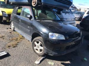 Mazda Demio DW 1996-2002