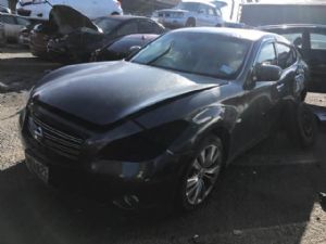 Nissan Fuga Y51 2009-2017