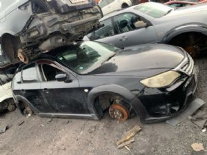 Subaru Impreza GJ 2012-2017