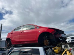 Mazda Demio DY 2002-2007