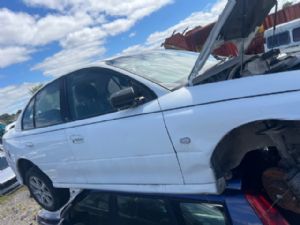 Holden Commodore Other