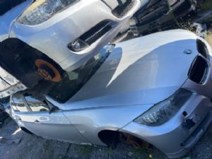 BMW 3 Series  325I E90