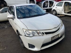 Toyota Corolla NKE165 12-Present