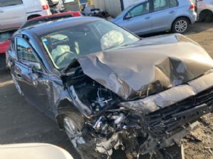 Mazda Axela BN 2017-Present