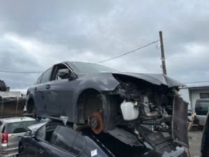 Subaru Legacy BM9 2009-2014