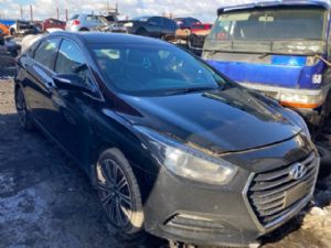 Hyundai i40 i40 2011-2019