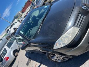 Renault Megane Megane II 2002-2009