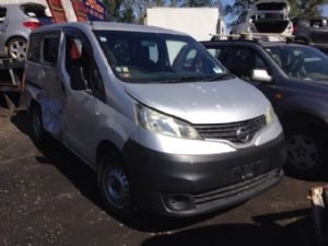 Nissan NV200 VM20 2009-2013