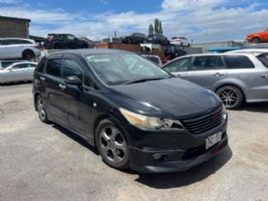 Honda Stream RN6-9 2nd Gen 2006-2014